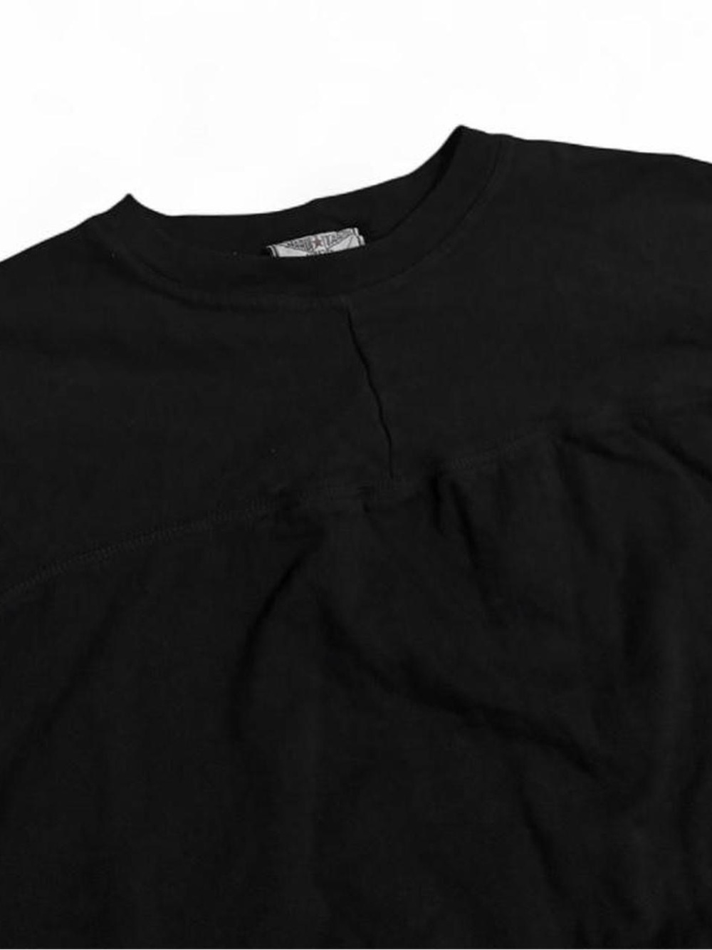 Vintage 90’s Hard Tail oversized sweatshirt with seam detailing